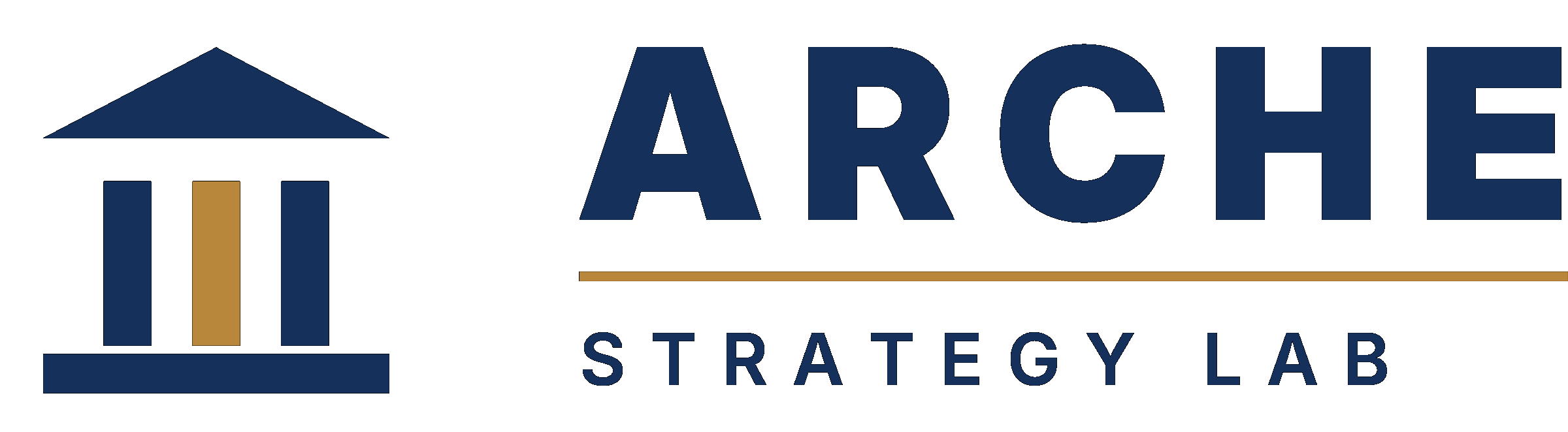 ARCHE Strategy Lab